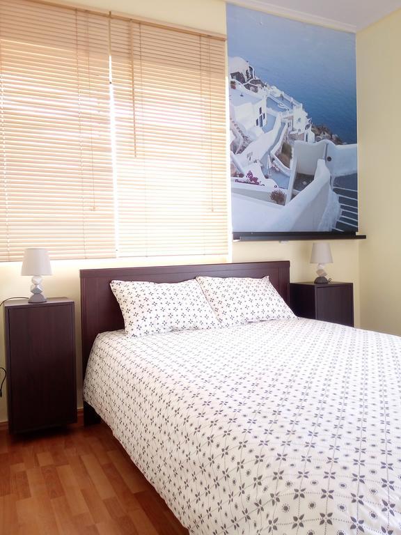 Apartamento Elena Pireu